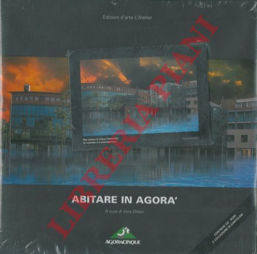 (OTTANI Vera) - - Abitare in Agor.