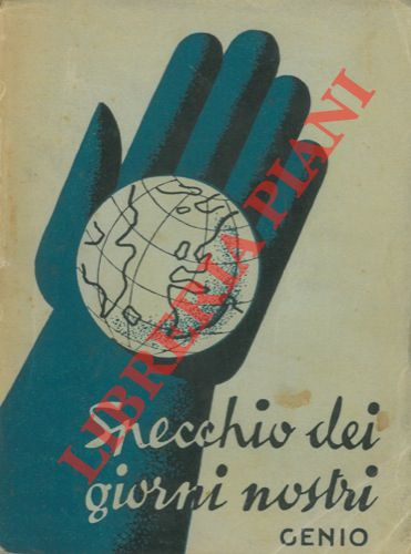 - - Specchio dei giorni nostri.