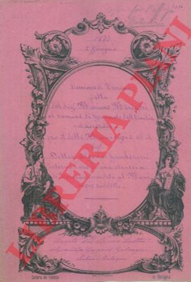 Merighi/Comune di Granarolo dell'Emilia - - Cessione di terreno sito nel Comune di Granarolo dell'Emilia per allargare il tratto di strada pubblica.