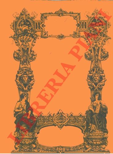 Teresa Longhi-Eduardo Vecchietti-Giovanni Olivetti, Leone Merlani - Un podere detto 