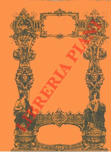 Antonio Cenacchi, Raffaele Rossi - - Predio di terreno con soprastanti edifici, denominato 