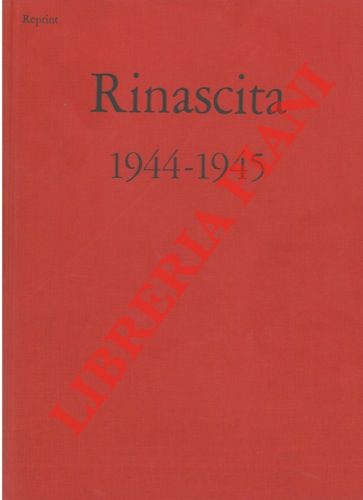 - - Rinascita 1944-1945