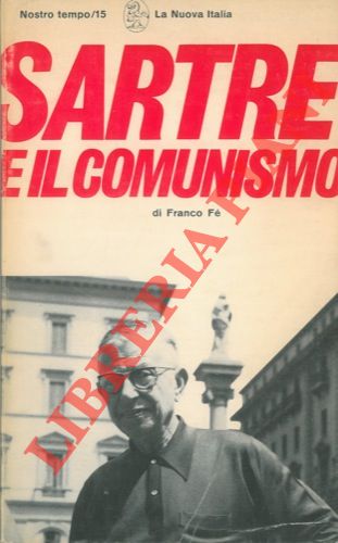FE' Franco - - Sartre e il comunismo.
