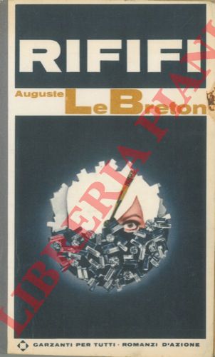 LE BRETON August - - Rififi.
