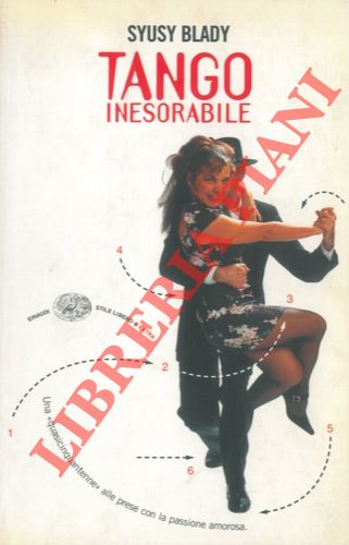 BLADY Syusy - - Tango inesorabile. Una 