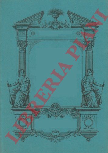 Pietro Pallotti, Vincenzo Casarini - - Casa con fondo detto 'Muzza' e casa posta nella Piazza del Castello di Bazzano.