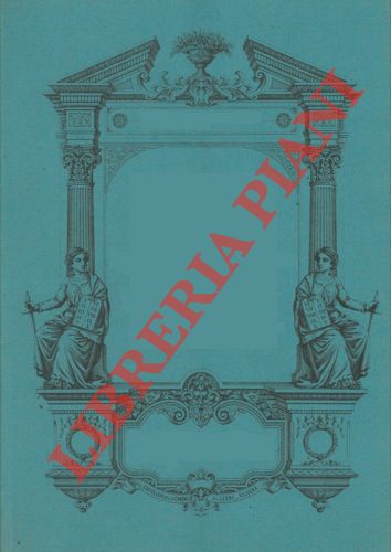 Fabio Maestrali, Ersilia Gregori - - Vendita di un terreno denominato 'Palmoni' sito in Parrocchia di Barbarolo, comune di Loiano.