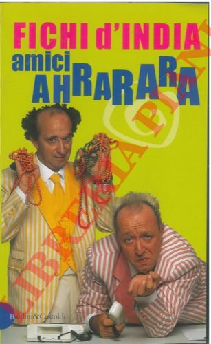 Fichi d'India - - Amici ahrarara.