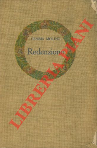 MOLINO Gemma - - Redenzione.