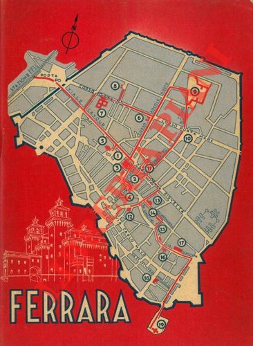 - - Ferrara.