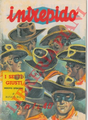 - - I sette giusti.
