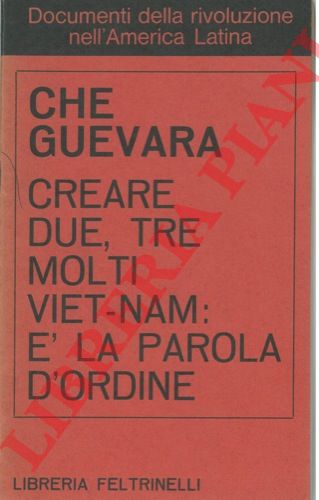 GUEVARA Ernesto 