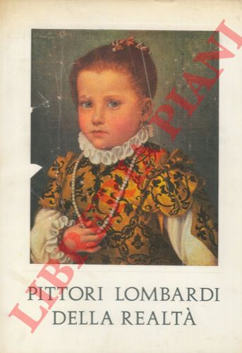 (CRUCIANI Alessandro) - - Pittori lombardi della realt.