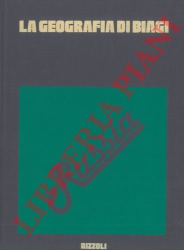 - - La geografia di Biagi. Russia.