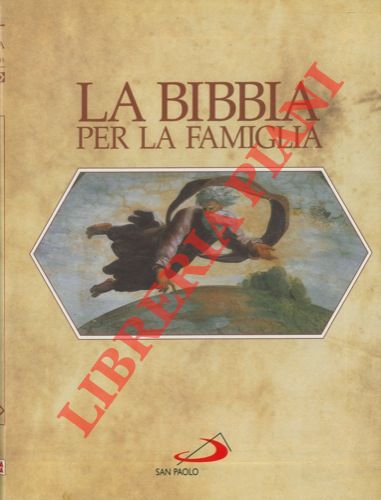 (RAVASI Gianfranco) - - La bibbia per le famiglie.