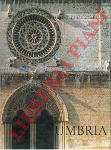 (MANZUTTO Giuliano) - - Umbria.