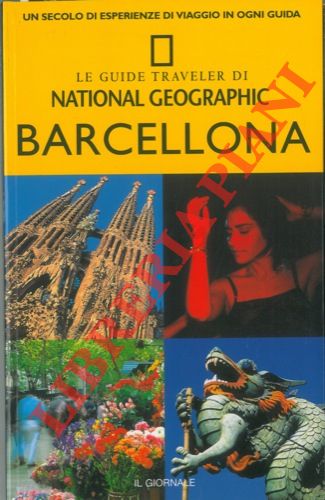 SIMONIS Damien - - Barcellona.