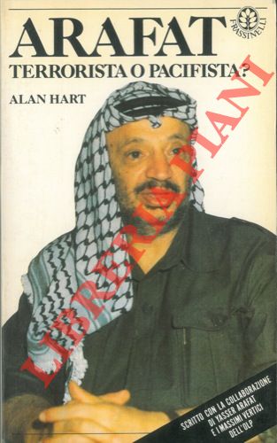 HART Alan - - Arafat.