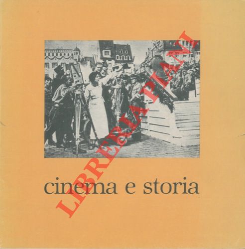 (FURNO Mariella - MACCHIAVELLI Loriano) - - Cinema e storia.