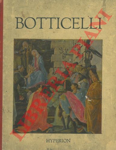LECLERC Andr - - Botticelli.