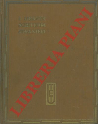 DAUDET Alphonse - - Numa Roumestan. a cura di Jos Sabbione Mell.