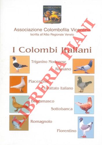  - I colombi italiani.