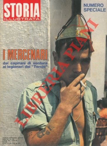 - - I mercenari.