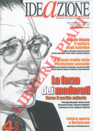 - - IdeAzione. Rivista di cultura politica.