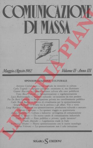 - - Comunicazione di massa.