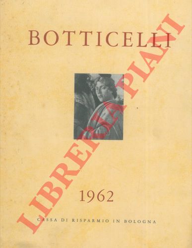 AA.VV. - - Botticelli