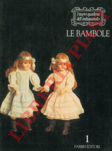 TOSA Marco - - Le Bambole.