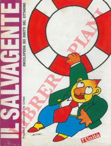 L'Unit - - Il Salvagente. Enciclopedia dei diritti del cittadino.