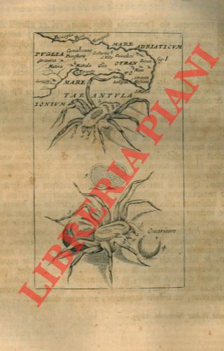 BAGLIVI Giorgio - - Opera omnia medico-pratica, & anatomica. Editio inter quamplurimas emendatissima ... Accedunt Index rerum, verborumque ...