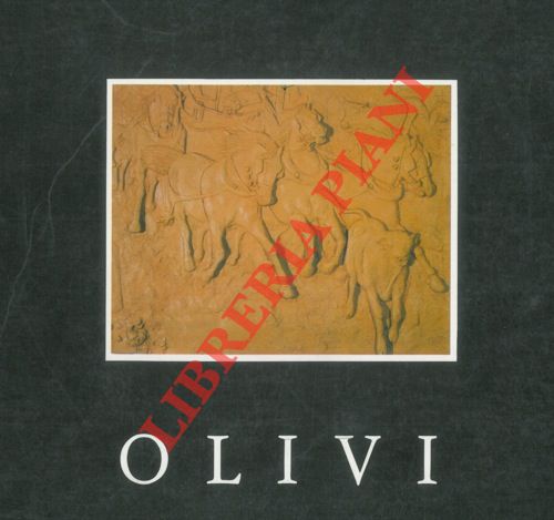 (SANTUARI Stefano) - - Olivi.