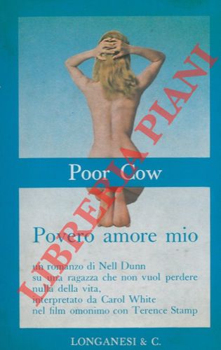 DUNN Nell - - Povero amore mio.