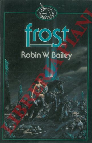 BAILEY Robin W. - - Frost.