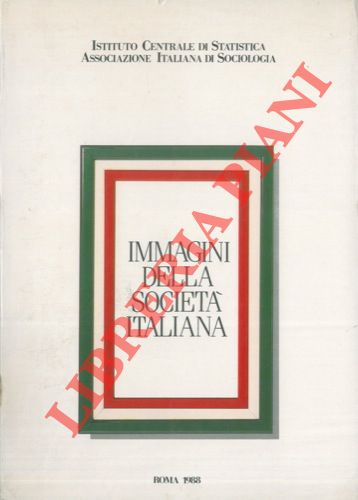 ( SGRITTA Giovanni B. ) - - Immagini della societ italiana.