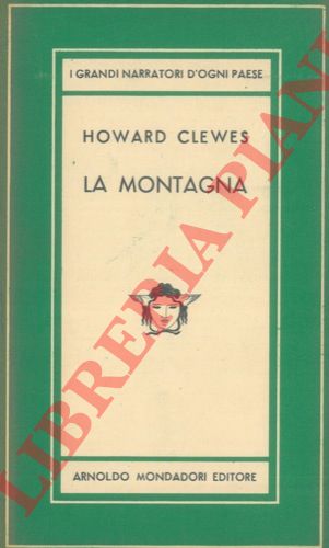 CLEWES Howard - - La montagna.