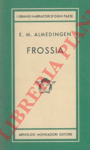 ALMEDINGEN E. M. - - Frossia.