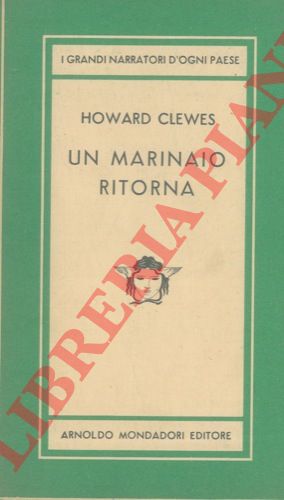 CLEWES Howard - - Un marinaio ritorna.