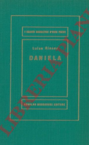 RINSER Luie - - Daniela.