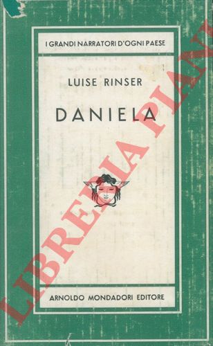 RINSER Luise - - Daniela.