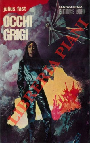 FAST Julius - - Occhi Grigi.
