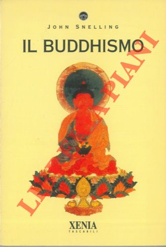 SNELLING John - - Buddhismo.