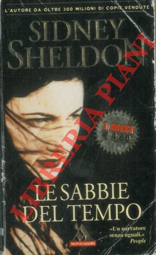 SHELDON Sidney - - Le sabbie del tempo.