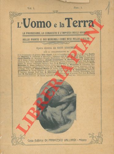 HART Julius - - Culto degli animali e loro favole. 