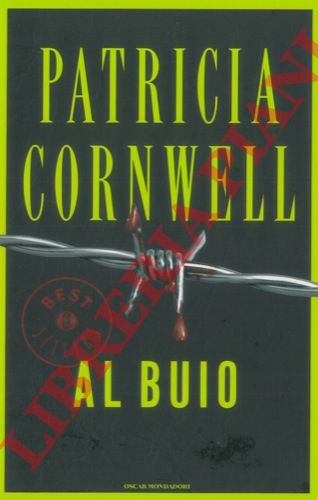 CORNWELL Patricia. - Al buio.