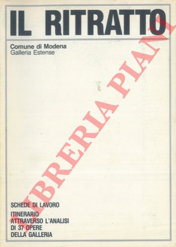 - - Il ritratto. Schede di lavoro. Itinerario attraverso l'analisi di 37 opere della galleria.