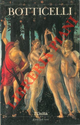 ALBERTARIO Marco - - Botticelli.