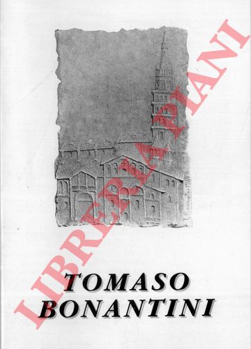 (FUOCO Michele) - - Tomaso Bonantini.